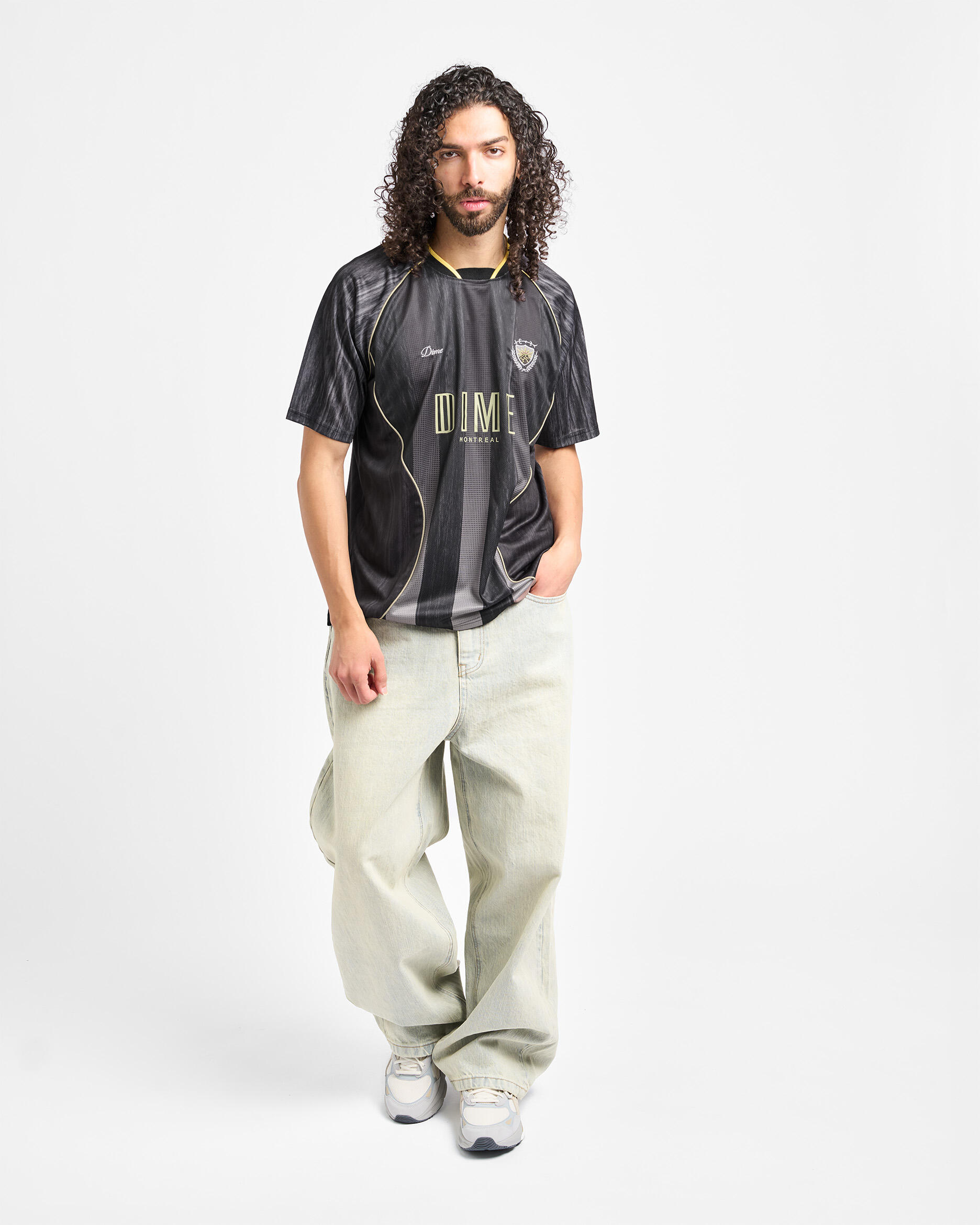 パンツ arte Antwerp denim pants dirty wash Arte Antwerp Denim pants | SS25-091P | AFEW STORE